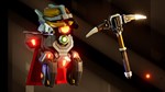 Deep Rock Galactic - Order of the Deep Pack DLC