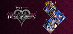 KINGDOM HEARTS INTEGRUM MASTERPIECE * STEAM RU *