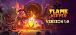 Flame Keeper * STEAM РОССИЯ * АВТОДОСТАВКА *0% КАРТЫ
