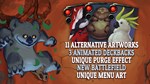 Developer Supporter Pack DLC * STEAM RU * АВТО *0%