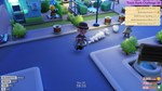 Go-Go Town! * STEAM РОССИЯ * АВТОДОСТАВКА *0% КАРТЫ