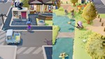 Go-Go Town! * STEAM РОССИЯ * АВТОДОСТАВКА *0% КАРТЫ