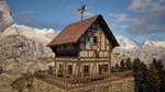 Pax Dei Founder´s Pack: Master DLC * STEAM RU *