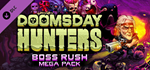 Doomsday Hunters: Boss Rush+ DLC * STEAM RU *