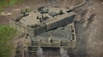 War Thunder - Leopard 2A4M CAN Pack DLC * STEAM RU *