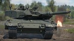 War Thunder - Leopard 2A4M CAN Pack DLC * STEAM RU *