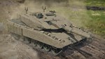 War Thunder - Leopard 2A4M CAN Pack DLC * STEAM RU *