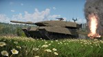 War Thunder - Leopard 2A4M CAN Pack DLC * STEAM RU *