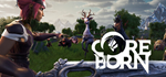 Coreborn * STEAM РОССИЯ * АВТОДОСТАВКА *0% КАРТЫ