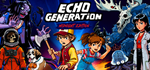 Echo Generation * STEAM RU * АВТО *0%