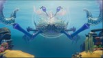 Crab God - Supporter Pack DLC * STEAM RU * АВТО *0%