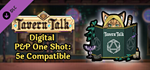 Digital D&D One Shot: 5e Homebrew DLC * STEAM RU *