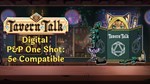 Digital D&D One Shot: 5e Homebrew DLC * STEAM RU *