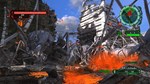 EARTH DEFENSE FORCE 6 * STEAM RU * АВТО *0%