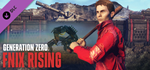 Generation Zero* - FNIX Rising DLC * STEAM RU *