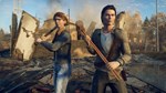 Generation Zero* - FNIX Rising DLC * STEAM RU *