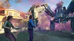 Generation Zero* - FNIX Rising DLC * STEAM RU *
