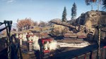 Generation Zero* - FNIX Rising DLC * STEAM RU *