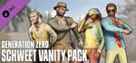 Generation Zero* - Schweet Vanity Pack DLC