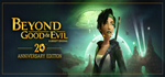 Beyond Good & Evil Remastered * STEAM RU * АВТО *0%