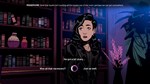 Stray Gods: The Roleplaying Musical * STEAM RU *