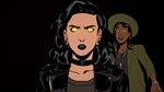 Stray Gods: The Roleplaying Musical * STEAM RU *