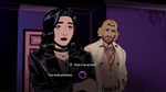Stray Gods: The Roleplaying Musical * STEAM RU *