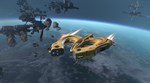 Star Conflict - Shrike DLC * STEAM RU * АВТО *0%