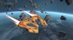 Star Conflict - Shrike DLC * STEAM RU * АВТО *0%