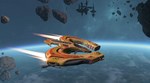 Star Conflict - Shrike DLC * STEAM RU * АВТО *0%