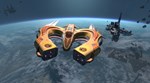 Star Conflict - Shrike DLC * STEAM RU * АВТО *0%