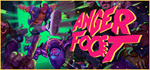 Anger Foot * STEAM РОССИЯ * АВТОДОСТАВКА *0% КАРТЫ