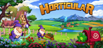 Horticular * STEAM РОССИЯ * АВТОДОСТАВКА *0% КАРТЫ