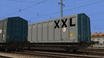 Train Simulator: Himrrs Freight Wagon DLC * STEAM RU *