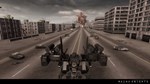Mecha Knights: Nightmare | Raid Map Pack DLC