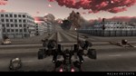 Mecha Knights: Nightmare | Raid Map Pack DLC