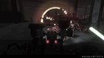 Mecha Knights: Nightmare | Raid Map Pack DLC