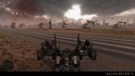 Mecha Knights: Nightmare | Raid Map Pack DLC