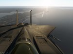X-Plane 12 Add-on: FACO Simulations - F-15C Eagle DLC
