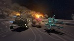 BlazeRush - Star Track DLC * STEAM RU * АВТО *0%