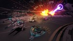 BlazeRush - Star Track DLC * STEAM RU * АВТО *0%