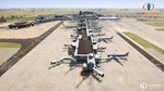 Tower! Simulator 3 - EGKK Airport DLC * STEAM RU *