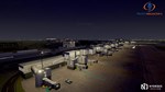 Tower! Simulator 3 - EGKK Airport DLC * STEAM RU *