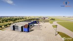 Tower! Simulator 3 - EGKK Airport DLC * STEAM RU *