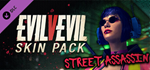 Evil V Evil - Retro Victoria DLC * STEAM RU *