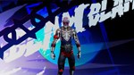 Evil V Evil - Luchador Leon DLC * STEAM RU * АВТО *0%