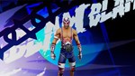 Evil V Evil - Luchador Leon DLC * STEAM RU * АВТО *0%