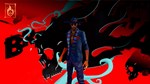 Evil V Evil - Black Dandy Mashaka DLC * STEAM RU *