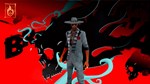 Evil V Evil - Black Dandy Mashaka DLC * STEAM RU *