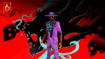 Evil V Evil - Black Dandy Mashaka DLC * STEAM RU *